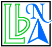 LbNA logo