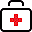 First aid needed