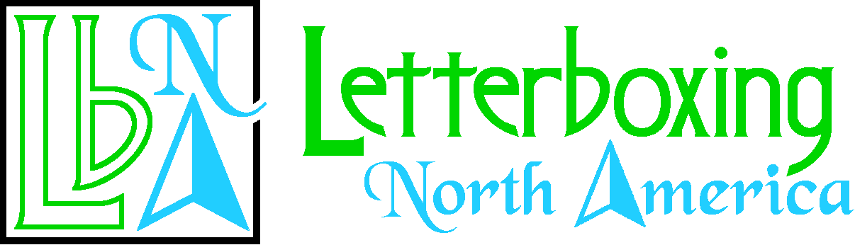 LETTERBOXING NORTH AMERICA